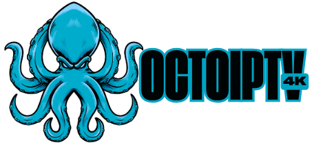 Octo IPTV 4k
